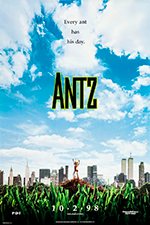 Antz (Hormigaz)