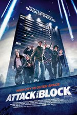 Attack The Block