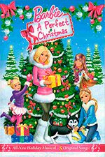 Barbie: Una Navidad Perfecta