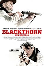 Blackthorn. Sin Destino