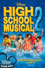 High School Musical 2