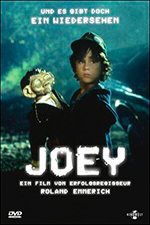 El Secreto De Joey