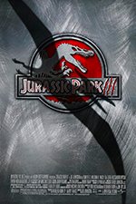 Jurassic Park III <br>(Parque Jurásico III)