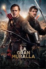 La Gran Muralla