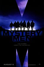 Mystery Men (Hombres Misteriosos)