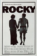 Rocky