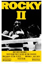 Rocky II