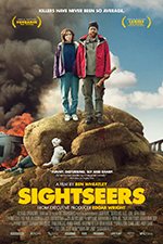 Turistas (Sightseers)