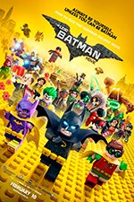 Batman: La LEGO Película