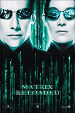 Matrix Reloaded