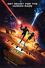 Titan A.E.