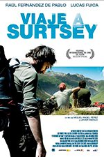 Viaje A Surtsey