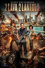 Lavalantula 2