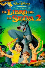 El Libro De La Selva 2