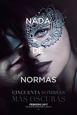 Cincuenta Sombras Más Oscuras