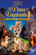 La Dama Y El Vagabundo 2