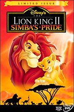 El Rey León 2: El Tesoro De Simba