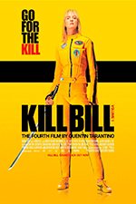 Kill Bill: Volumen 1