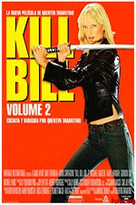 Kill Bill: Volumen 2