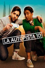 La Autopista 10