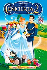 La Cenicienta 2