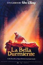 La Bella Durmiente