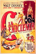 La Cenicienta