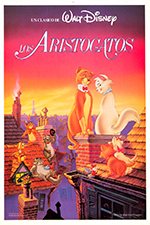 Los Aristogatos