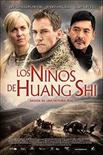 Los Niños De Huang Shi