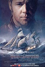 Master And Commander: Al Otro Lado Del Mundo