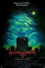 Noche De Miedo 2