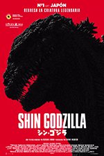 Shin Godzilla