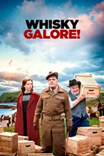 Whisky Galore