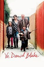 Yo, Daniel Blake