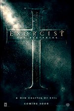 El Exorcista: El Comienzo