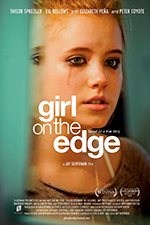 Girl On The Edge