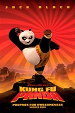 Kung Fu Panda