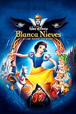 Blancanieves Y Los Siete Enanitos