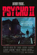 Psicosis II: El Regreso De Norman