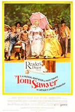 Las Aventuras De Tom Sawyer