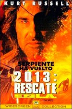 2013: Rescate En L.A.