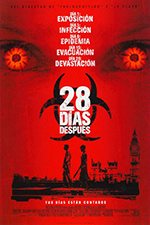 28 Días Después