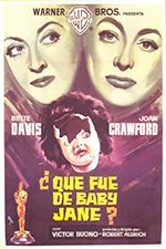 ¿Qué Fue De Baby Jane?