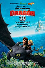 Cómo Entrenar A Tu Dragón