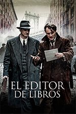 El Editor De Libros