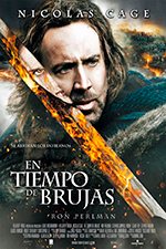 En Tiempo De Brujas