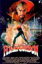 Flash Gordon