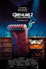 Gremlins 2. La Nueva Generación