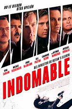 Indomable (Haywire)