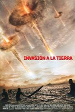 Invasión A La Tierra